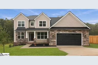 598 Winstone Trail, Woodruff, SC 29388 - Photo 1