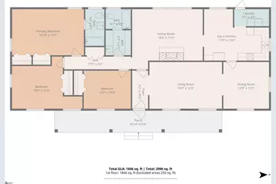 5 Coleman Park Circle, Travelers Rest, SC 29690 - Photo 41