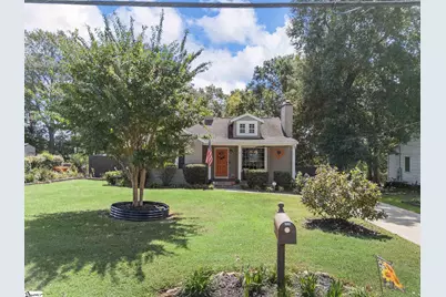 17 Crystal Avenue, Greenville, SC 29605 - Photo 3