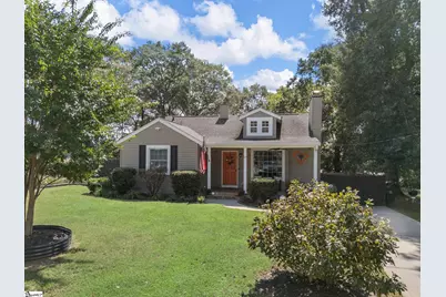 17 Crystal Avenue, Greenville, SC 29605 - Photo 5