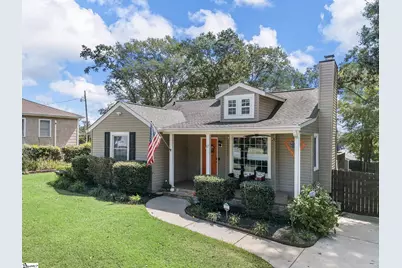 17 Crystal Avenue, Greenville, SC 29605 - Photo 5