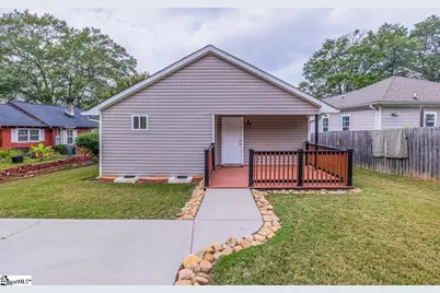 505 Pelham Street, Greer, SC 29651 - Photo 33