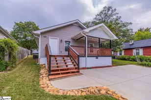 505 Pelham St, Greer, SC 29651 - Photo 3