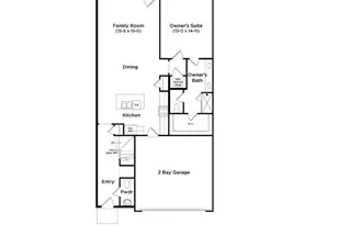 112 Silo Ridge Dr, Anderson, SC 29621 - Photo 27