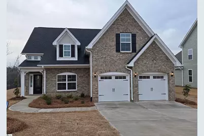 1256 Dockyard Lane, Inman, SC 29349 - Photo 1