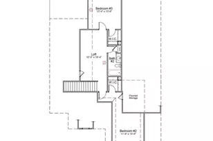 1256 Dockyard Ln, Inman, SC 29349 - Photo 3