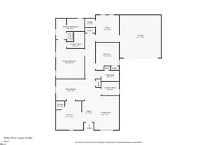 108 Bur Oak Dr, Taylors, SC 29687 - Photo 45