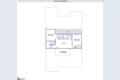 1248 Dockyard Lane, Inman, SC 29349 - Photo 3