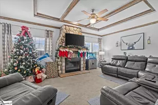 1254 Deck Rd, Gray Court, SC 29645 - Photo 3