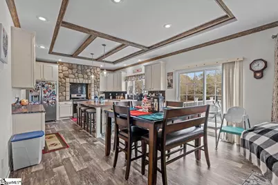 1254 Deck Road, Gray Court, SC 29645 - Photo 5