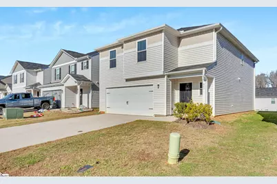 667 Farmstead Trail, Inman, SC 29349 - Photo 3