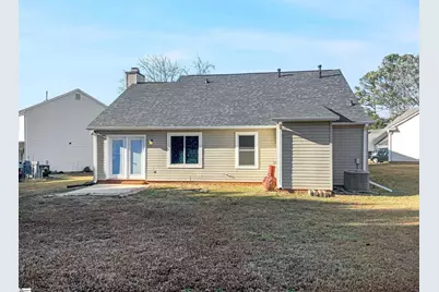 3 E Fall River Way, Simpsonville, SC 29680 - Photo 5