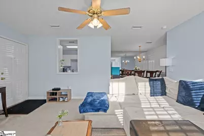 1004 Pelham Square Way, Greer, SC 29650 - Photo 5