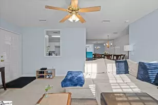 1004 Pelham Square Way, Greer, SC 29650 - Photo 5