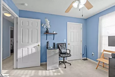 1004 Pelham Square Way, Greer, SC 29650 - Photo 17