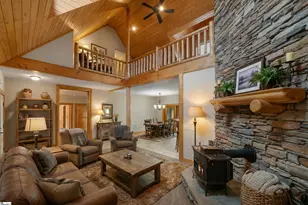 152 Glassy Falls Trail, Travelers Rest, SC 29690 - Photo 9