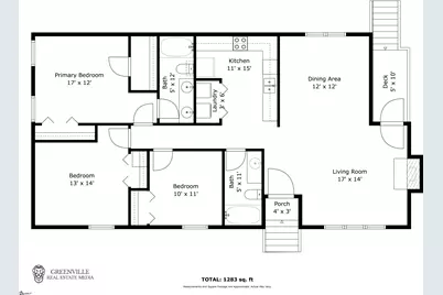 18 Warren Court, Greenville, SC 29607 - Photo 21