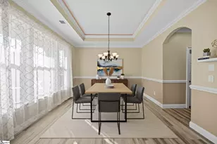 402 Grantleigh Ct, Simpsonville, SC 29680 - Photo 5