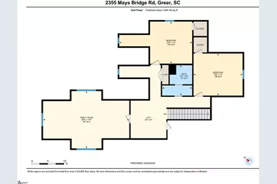 2355 Mays Bridge Road, Greer, SC 29651 - Photo 49