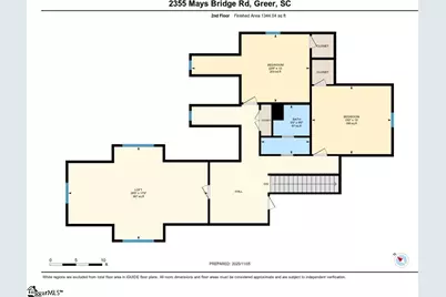 2355 Mays Bridge Road, Greer, SC 29651 - Photo 49