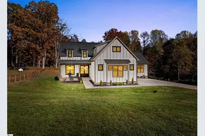 2355 Mays Bridge Road, Greer, SC 29651 - Photo 1