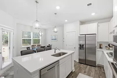 541 Clairbrook Court, Greer, SC 29651 - Photo 15