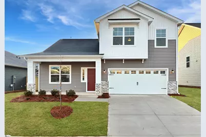 307 Blaine Court, Greenville, SC 29607 - Photo 1