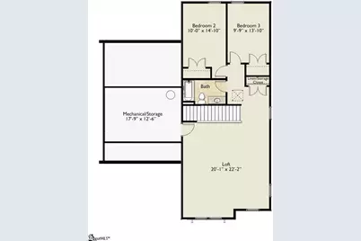 307 Blaine Court, Greenville, SC 29607 - Photo 25