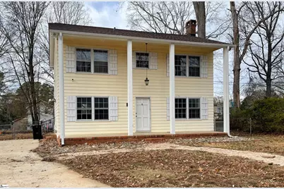 8 Aspenwood Drive, Simpsonville, SC 29680 - Photo 1