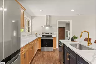 813 Old Stone Church Rd, Clemson, SC 29631 - Photo 5