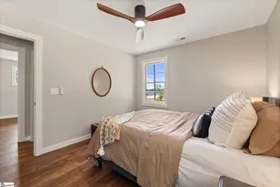 813 Old Stone Church Rd, Clemson, SC 29631 - Photo 21