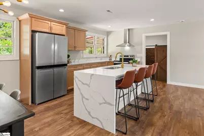 813 Old Stone Church Road, Clemson, SC 29631 - Photo 7