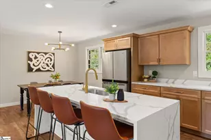 813 Old Stone Church Rd, Clemson, SC 29631 - Photo 3