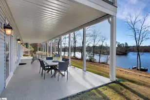 300 Lakecrest Dr, Greer, SC 29651 - Photo 35