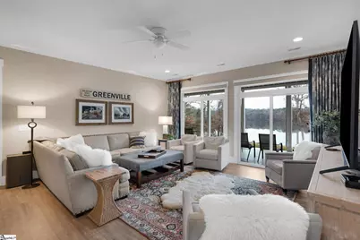 300 Lakecrest Drive, Greer, SC 29651 - Photo 21