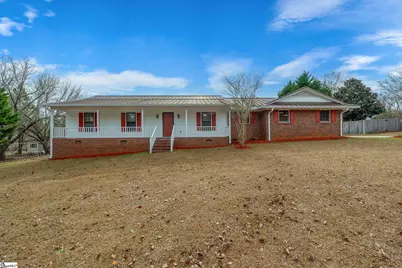 1109 Oak Hill Drive, Anderson, SC 29621 - Photo 1