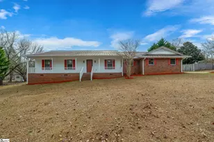 1109 Oak Hill Dr, Anderson, SC 29621 - Photo 1