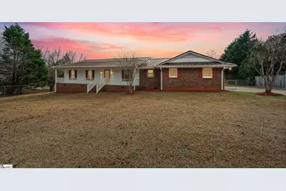 1109 Oak Hill Drive, Anderson, SC 29621 - Photo 37