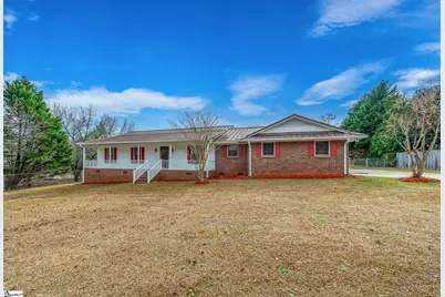 1109 Oak Hill Drive, Anderson, SC 29621 - Photo 35