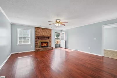 1109 Oak Hill Drive, Anderson, SC 29621 - Photo 7