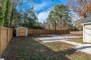 311 Austin St, Greer, SC 29651 - Photo 25