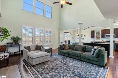 213 Terrace View Way, Seneca, SC 29678 - Photo 5