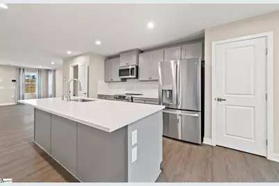 1253 Balsa Tree Drive, Spartanburg, SC 29306 - Photo 7