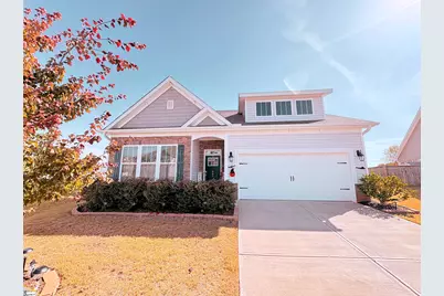 807 Ingleside Way, Duncan, SC 29334 - Photo 1