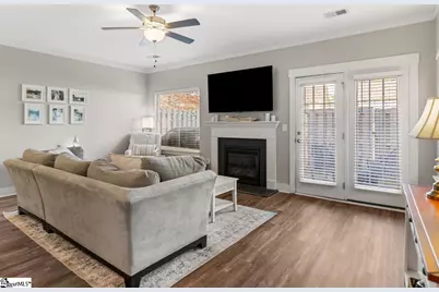 26 Harvest Bell Lane, Taylors, SC 29687 - Photo 7