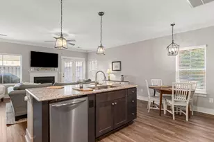 26 Harvest Bell Ln, Taylors, SC 29687 - Photo 5