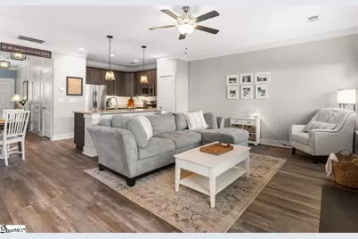 26 Harvest Bell Lane, Taylors, SC 29687 - Photo 9