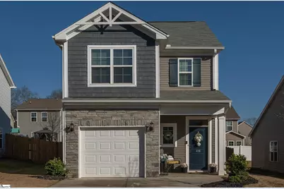 416 N Ivestor Court, Inman, SC 29349 - Photo 1