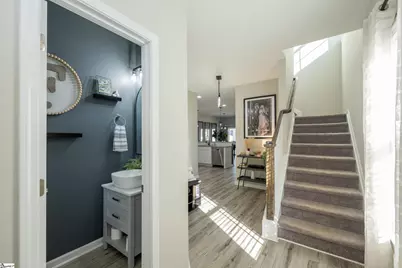 416 N Ivestor Court, Inman, SC 29349 - Photo 5