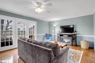 3210 Bethel Road #Unit 67, Simpsonville, SC 29681 - Photo 9